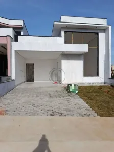 Casa de Condomínio com 3 Quartos à venda, 163m² no Jardim Novo Horizonte, Sorocaba