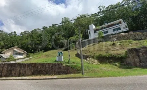Lote/Terreno à venda, 429m² no João Paulo, Florianópolis