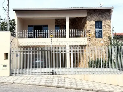 Casa com 3 Quartos à venda, 254m² no Vila Trujillo, Sorocaba