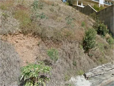 Lote/Terreno à venda, 534m² no Jardim Del Rey, Poços de Caldas