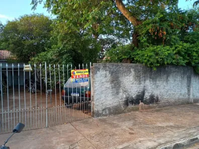 Casa com 4 Quartos à venda, 110m² no Jardim Minnesota (Nova Veneza), Sumaré