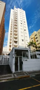 Apartamento com 1 Quarto à venda, 40m² no Centro, Campinas