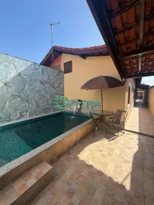 Casa com 2 Quartos à venda, 85m² no , Mongaguá