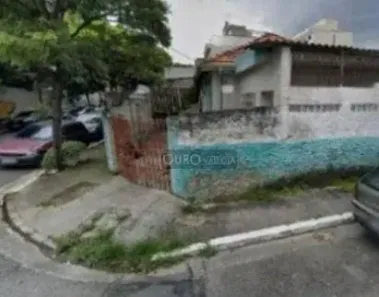 Lote/Terreno à venda, 161m² no Mooca, São Paulo