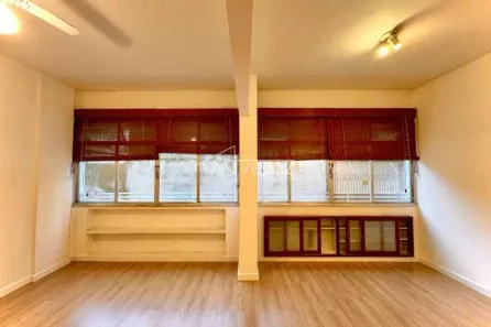 Apartamento com 3 Quartos à venda, 80m² no Botafogo, Rio de Janeiro