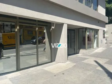 Ponto Comercial à venda, 245m² no Vila Mariana, São Paulo