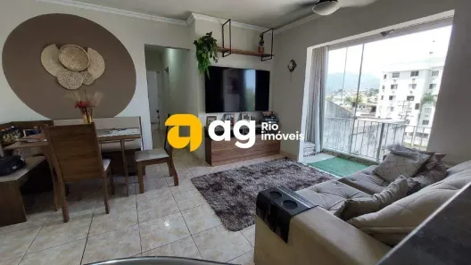 Apartamento com 2 Quartos à venda, 48m² no Taquara, Rio de Janeiro