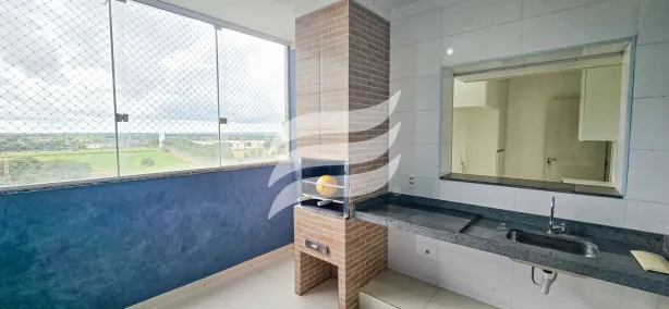 Apartamento com 3 Quartos à venda, 116m² no Concórdia II, Araçatuba