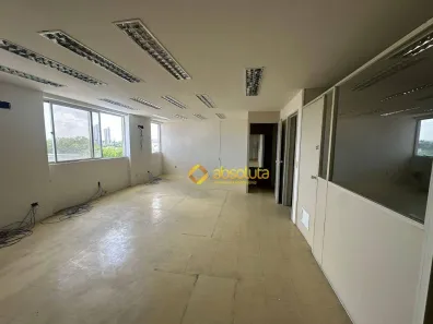 Sala Comercial para alugar, 114m² no Prado, Recife