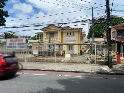 Imóvel Comercial para alugar, 650m² no Boa Vista, Recife