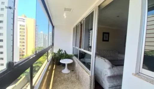 Apartamento com 3 Quartos à venda, 137m² no Canela, Salvador