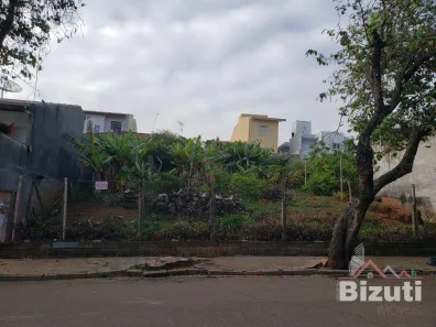 Lote/Terreno à venda, 250m² no Cidade Nova, Jundiaí