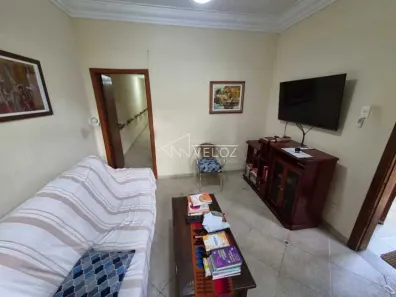 Apartamento com 4 Quartos à venda, 162m² no Botafogo, Rio de Janeiro