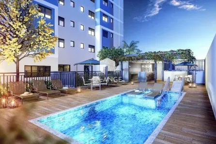 Apartamento com 3 Quartos à venda, 105m² no Nova Campinas, Campinas