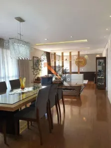 Apartamento com 3 Quartos à venda, 185m² no Parque da Mooca, São Paulo