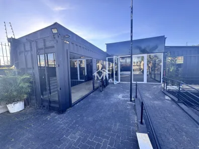 Galpão/Depósito/Armazém para alugar, 330m² no Igara, Canoas