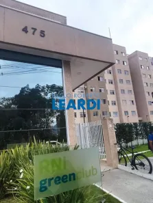 Apartamento com 2 Quartos à venda, 18m² no Bela Vista, Palhoça