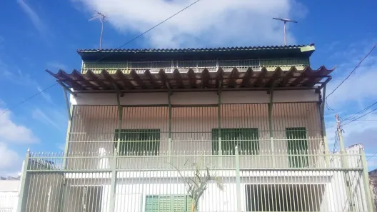 Casa com 3 Quartos à venda, 250m² no Ceilândia Sul, Brasília