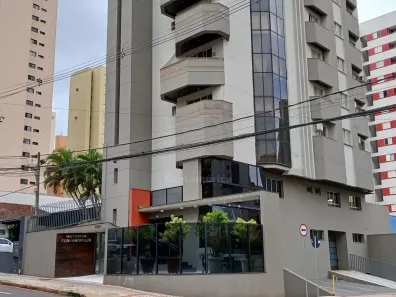 Apartamento com 4 Quartos à venda, 132m² no Centro, Londrina