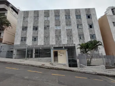 Apartamento com 2 Quartos para alugar, 91m² no São Mateus, Juiz de Fora