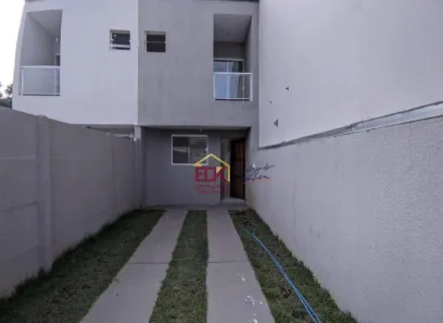 Sobrado com 2 Quartos para venda ou aluguel, 70m² no Residencial Algarve, Mogi das Cruzes