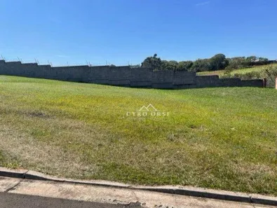 Lote/Terreno à venda, 413m² no Água Seca, Piracicaba