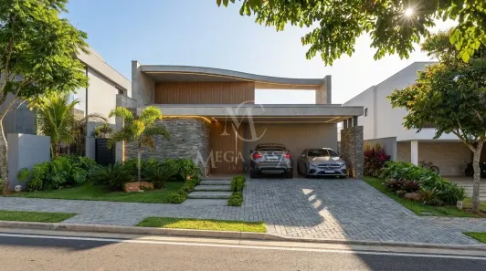 Casa de Condomínio com 3 Quartos à venda, 224m² no São Pedro, Juiz de Fora