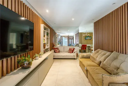 Casa com 4 Quartos à venda, 235m² no Sumaré, São Paulo