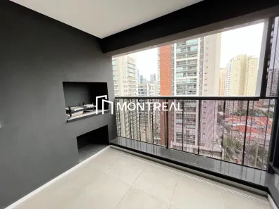 Apartamento com 3 Quartos à venda, 105m² no Jardim das Acácias, São Paulo