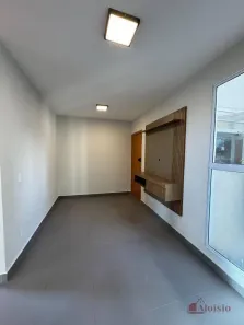 Apartamento com 2 Quartos à venda, 46m² no Piracangaguá, Taubaté