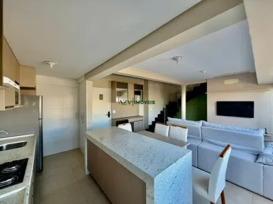Apartamento com 1 Quarto para venda ou aluguel, 74m² no Parque Residencial Aquarius, São José dos Campos