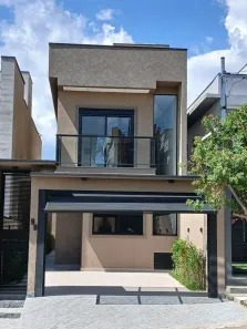 Casa com 2 Quartos à venda, 137m² no Colinas de Parnaíba I, Santana de Parnaíba