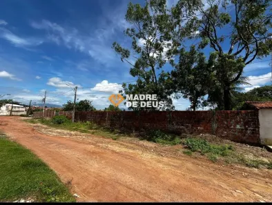 Lote/Terreno à venda, 4519m² no Jangurussu, Fortaleza