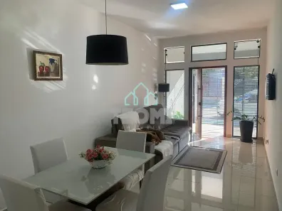 Sobrado com 3 Quartos à venda, 184m² no Jardim das Nações, Taubaté