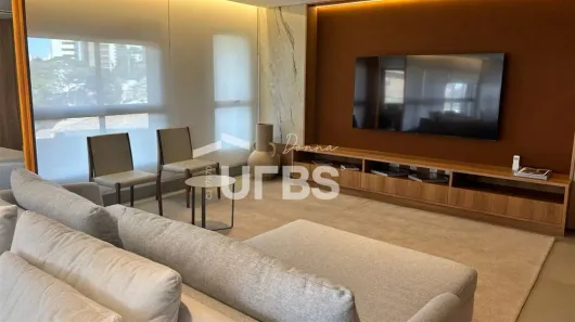 Apartamento com 3 Quartos à venda, 240m² no Setor Marista, Goiânia