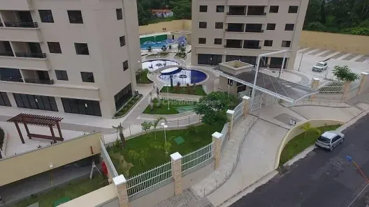 Apartamento com 3 Quartos à venda, 94m² no Monte Castelo, Teresina