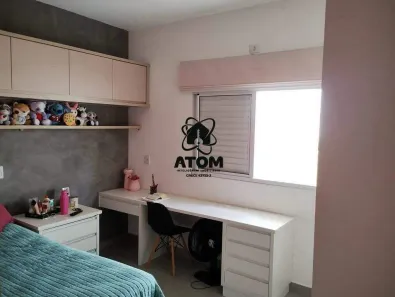 Casa com 4 Quartos à venda, 175m² no Jardim Morumby, Taubaté