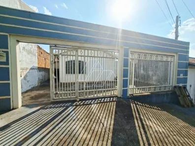 com 2 Quartos à venda, 60m² no Conjunto Habitacional Monsenhor João Batista Toffoli, Marília
