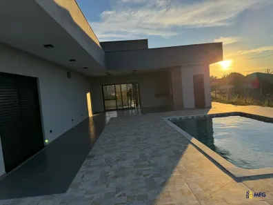 Fazenda/Sítio à venda, 140m² no Loteamento de Chácaras Arumã, Sarapuí