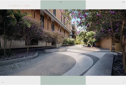 Apartamento com 1 Quarto à venda, 28m² no Gávea, Rio de Janeiro