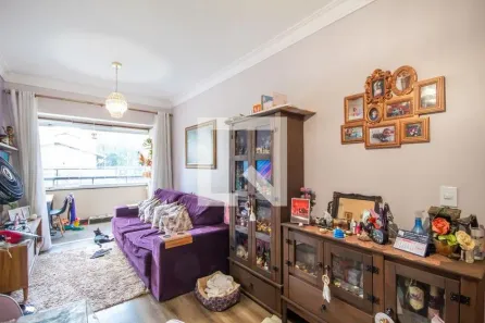 Apartamento com 2 Quartos à venda, 65m² no Vila Yara, Osasco