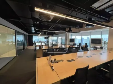 Sala Comercial à venda, 1870m² no Vila Cordeiro, São Paulo
