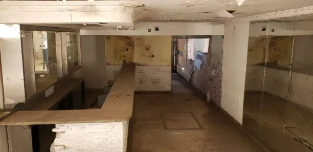 Ponto Comercial para alugar, 450m² no Campestre, Santo André