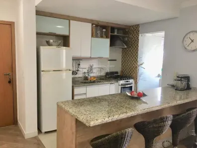 Apartamento com 3 Quartos à venda, 82m² no Vila Floresta, Santo André