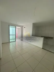 Apartamento com 3 Quartos à venda, 108m² no Centro, Manaus