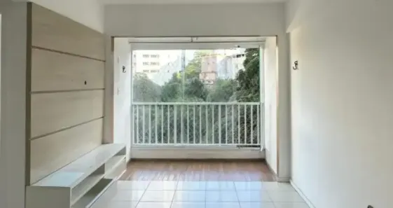 Apartamento com 3 Quartos para alugar, 68m² no Brotas, Salvador