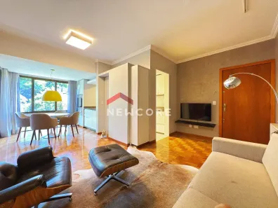 Apartamento com 2 Quartos à venda, 83m² no Petrópolis, Porto Alegre