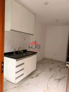 Apartamento com 2 Quartos para alugar, 42m² no Vila Marieta, São Paulo
