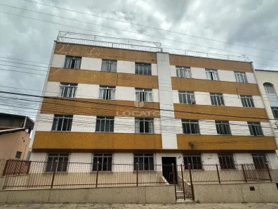 Apartamento com 3 Quartos à venda, 123m² no Santa Catarina, Juiz de Fora
