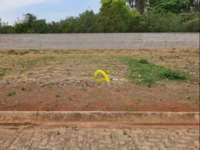 Lote/Terreno à venda, 286m² no Água Branca, Piracicaba